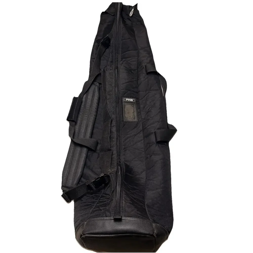 PING Golf Travel Cover Black